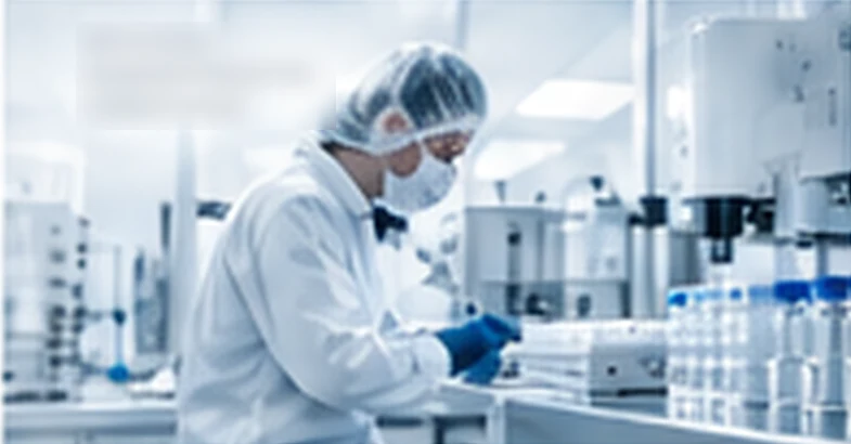 Pipette dispensing into laboratory vials